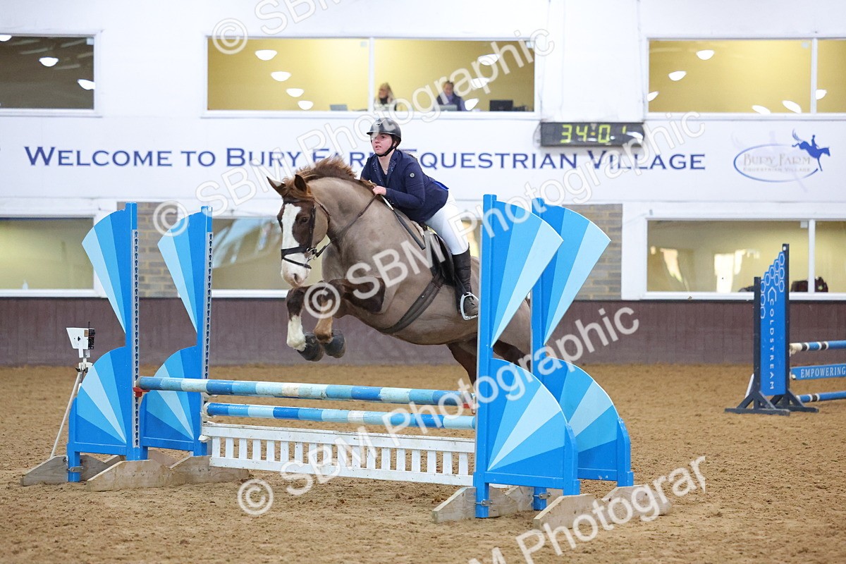 SBM_001723 - Class 5 - 80cm