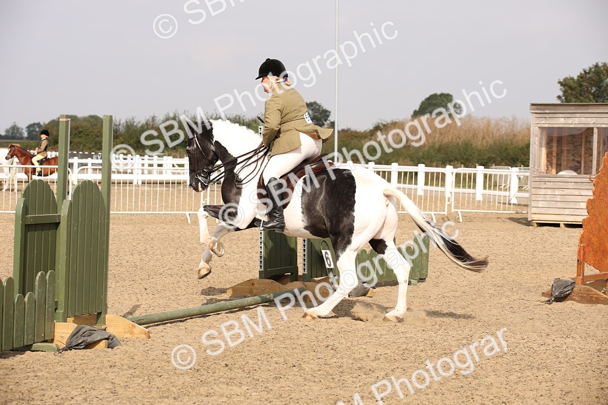 SBM_11177 - Class 403b Bottom Hole Working Veteran (20+)