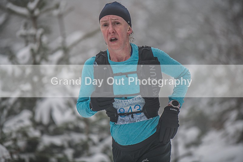 Glentress-1647 - High Terrain Events Glentress 42, 21 & 10K Trail Races Sunday 15th February 2026