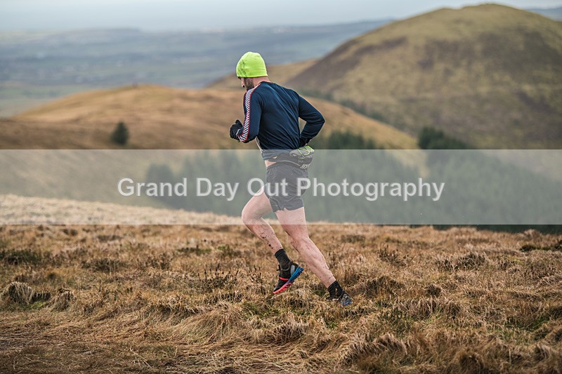 Blake Fell-571 - Blake Fell Race Saturday 25th January 2025