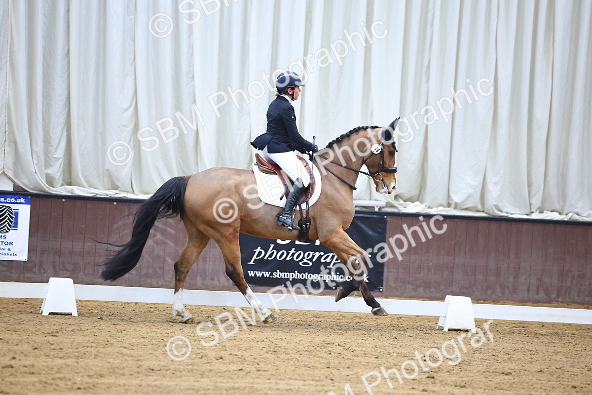 SBM_006842 - Class 17/14 - Novice & prelim FSM