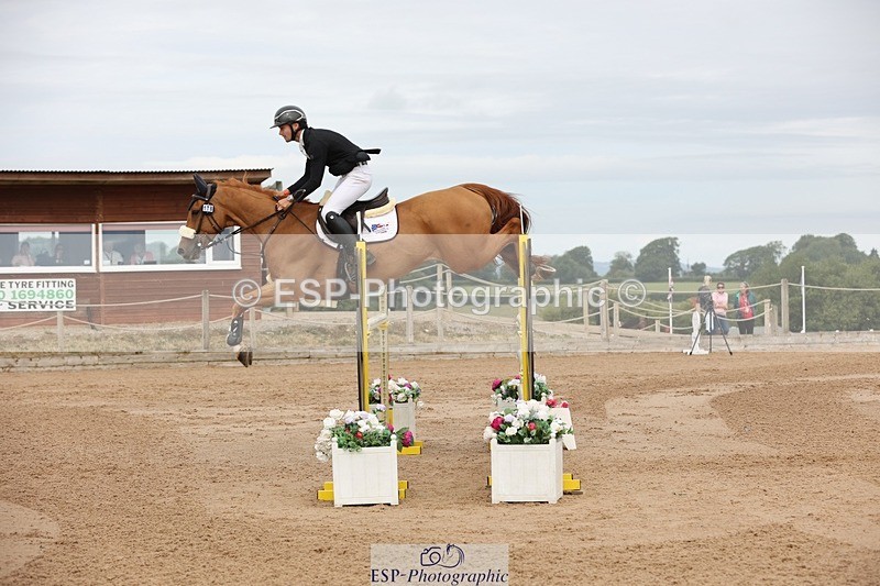 250719-094941-13615 - Cls 15, 1 Star Silver Tour Break til End