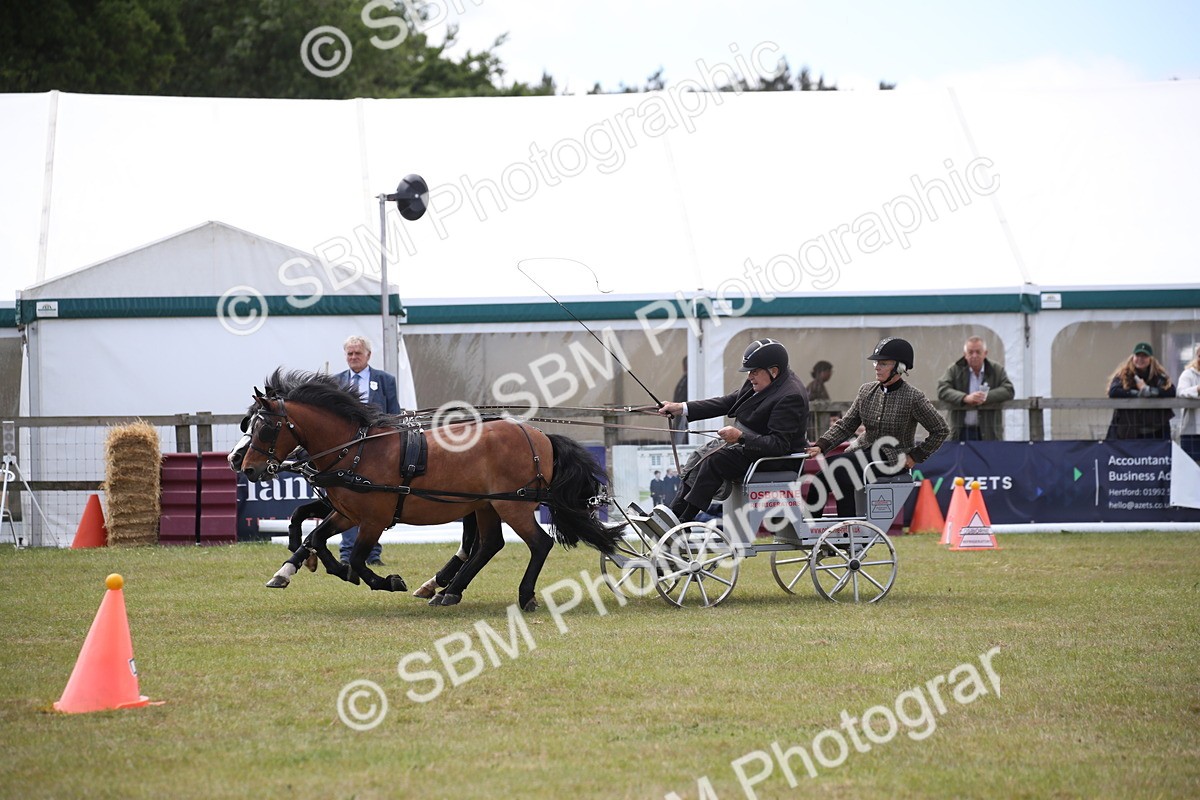 SBM_15406 - Class 90 - Scurry 122cm and Under