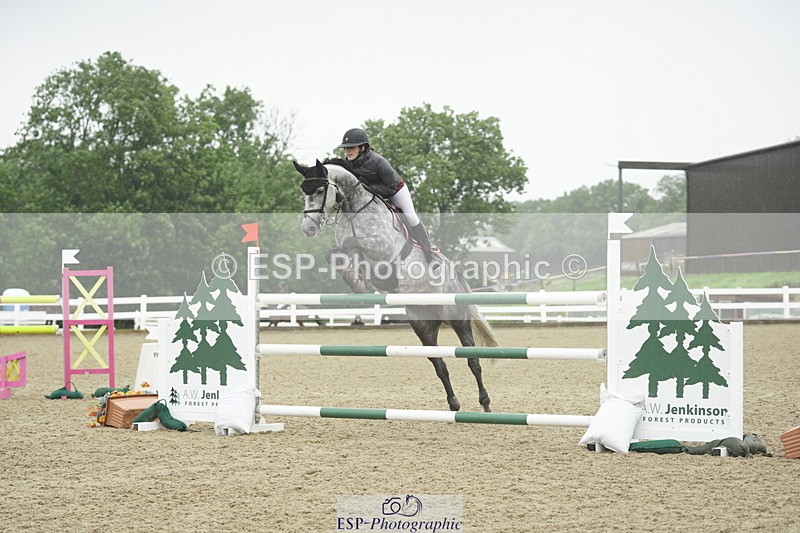 230722A-140948-09556 - Cls 23, 1 Star Gold 1.30m