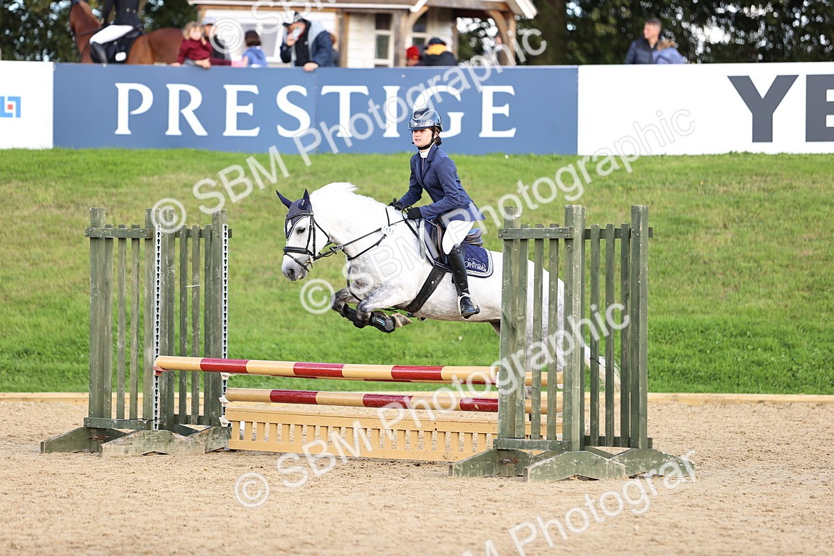 SBM_51557 - J10 - Junior Pony 75cm Championship