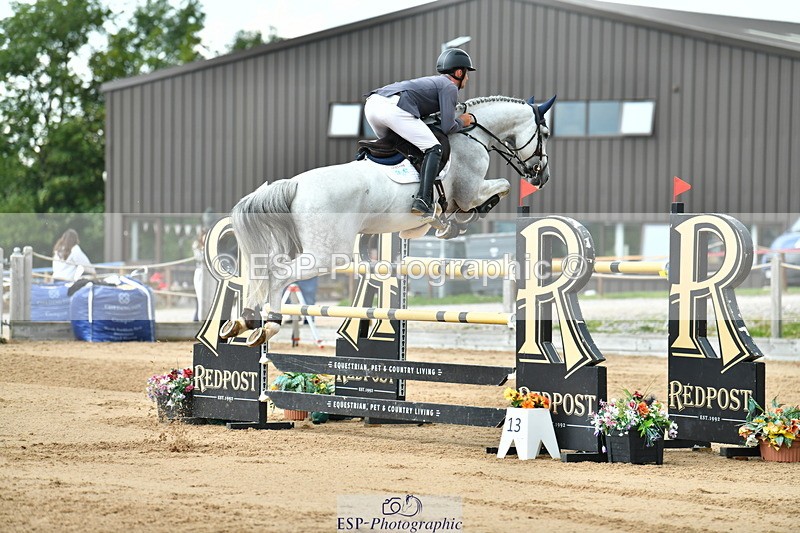 230720A-163500-04316 - Cls 9 2 Star Big 1.40m break to end