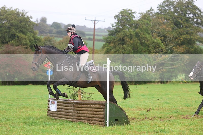 3E7A1595 - Class 3: 70cm Pairs: Half Roll Top