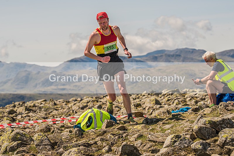 Fairfield-365 - Fairfield Horseshoe Fell Race Saturday 13th May 2023