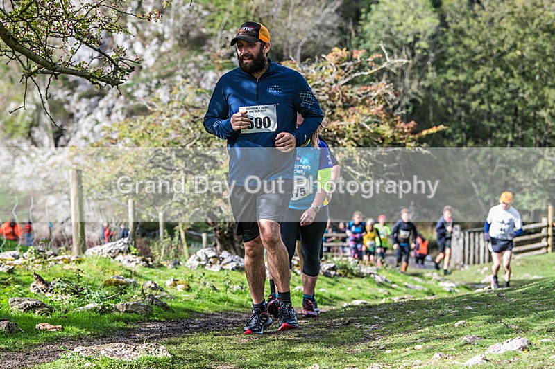 Dovedale Dash-2178 - Dovedale Dash Sunday 5th October 2025