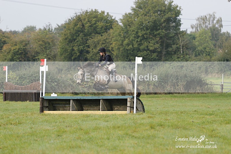  WWHT 171021 0717 - Open Novice (0.80m)  17/10/21