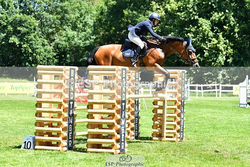 230707-130206-07895 - Cls 13 Newcomers 2nd R