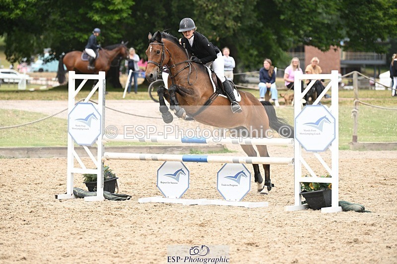 240704-131617-03431 - Cls 7 95cm Amateur Qualifier