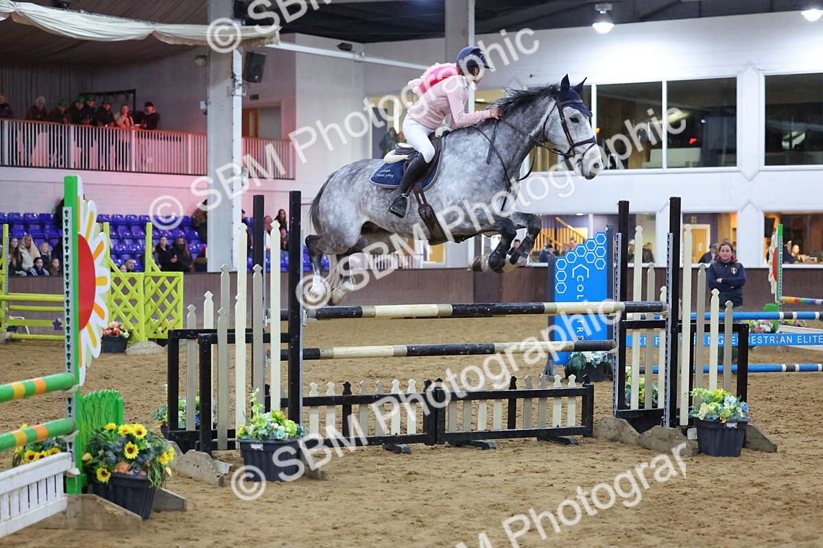 SBM_007307 - Class 1 - Pro/Am