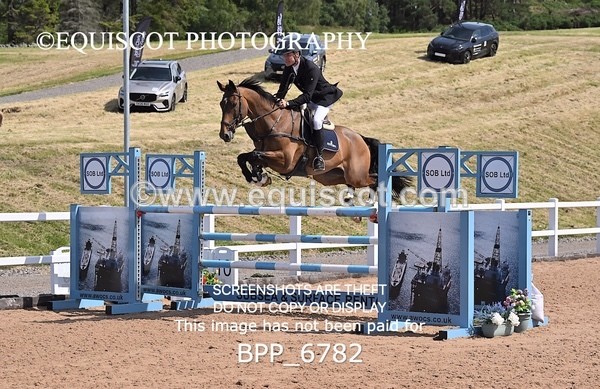BPP_6782 - CLASS 13 FRI HOYS Talent Seeker Qualifier Inc 7 Year Old Horse Championship Qualifier
