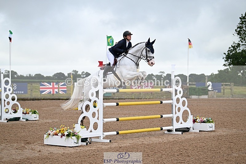 250720-085950-18435 - Cls 20, 1 Star Gold Tour