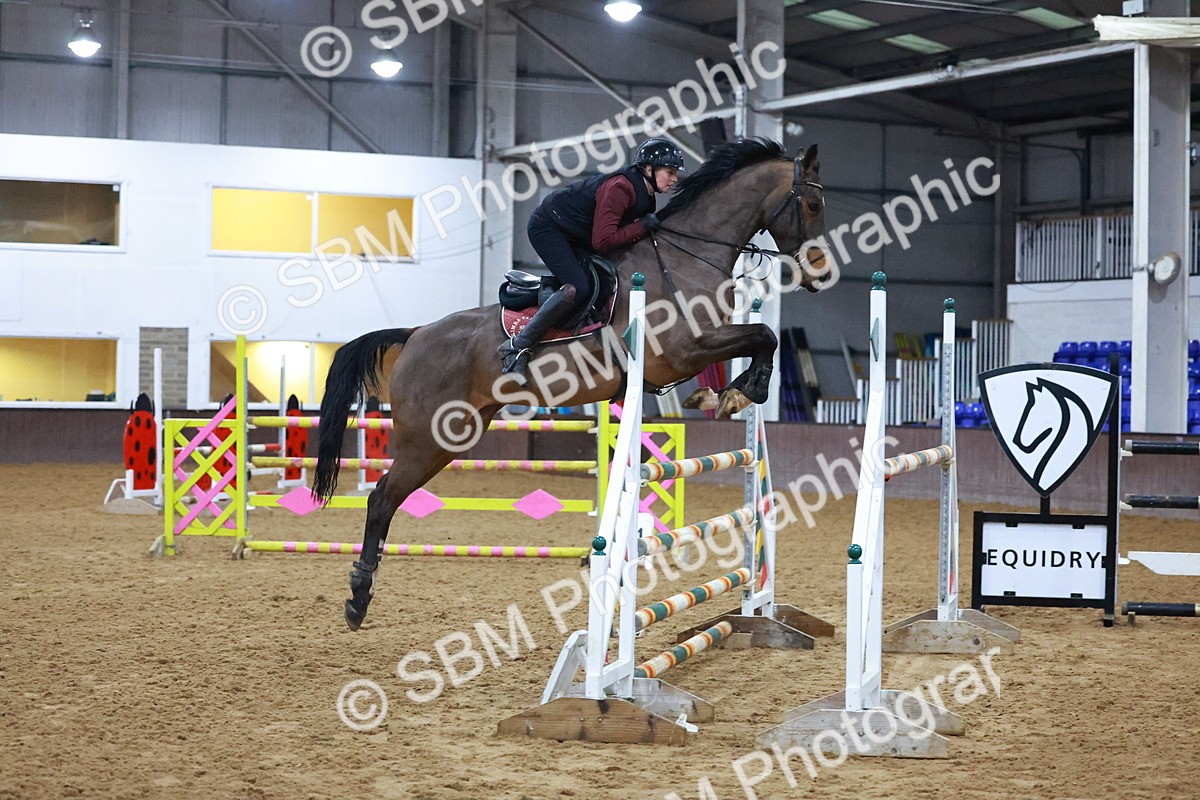 SBM_002662 - Class 5 - Senior Foxhunter 1.20m