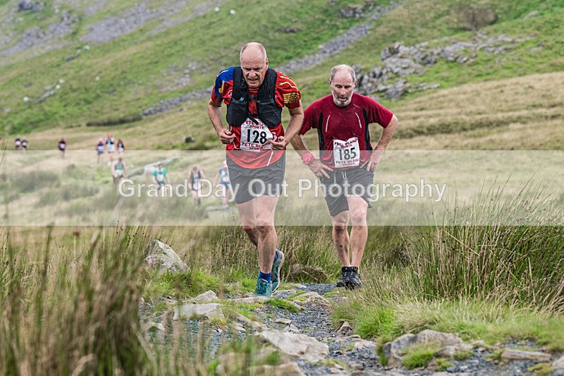Ingleborough-369 - Ingleborough Mountain Race Saturday 19th July 2025