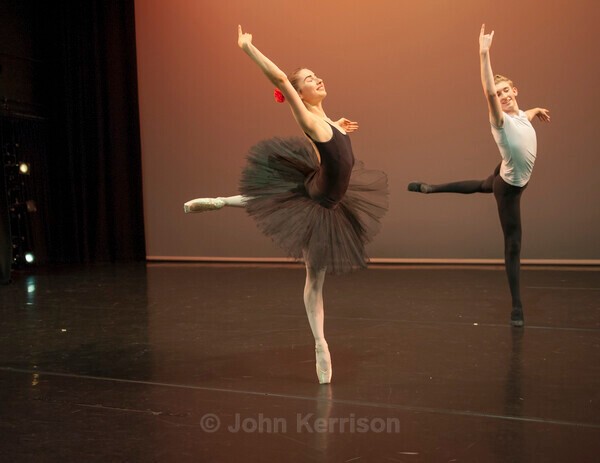  - Masters of Ballet Academy Vaganova Summer Intensive 2016