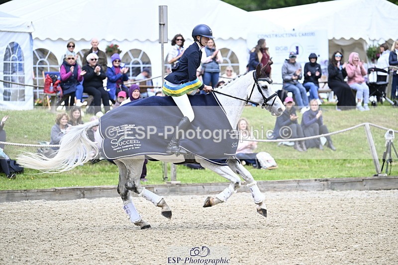 250525A-110321-15692 - Presentations Section A British Young Rider 3 Star