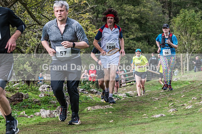 Dovedale-1410 - Dovedale Dash Sunday 4th October 2026