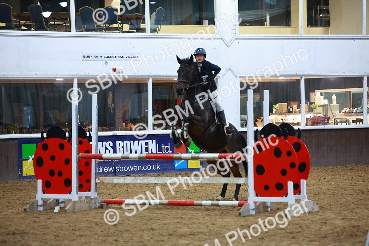 SBM_007526 - Class 8 - 1.10m