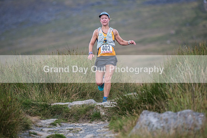 Ingleborough-910 - Ingleborough Mountain Race Saturday 18th July 2026