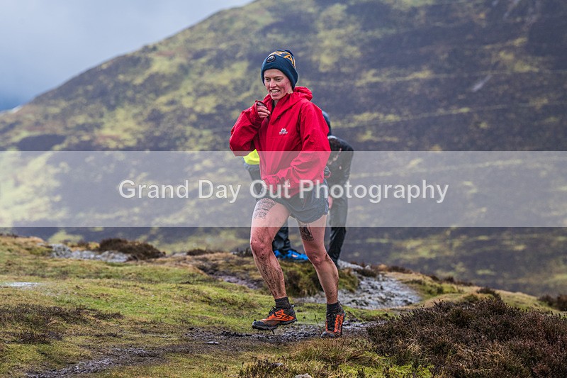 Coledale-930 - Coledale Horseshoe Fell Race Saturday 25th March 2023