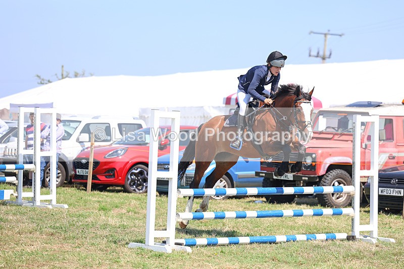 3E7A3729 - Class 3: Club 80cm Juniors and Seniors