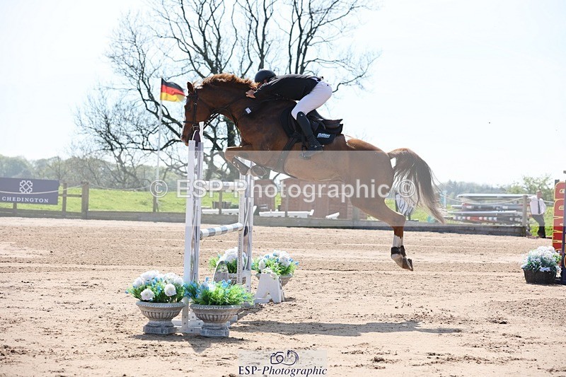 250427-145330-17977 - Cls 12 - 2 Star Big Tour GP Jump Off and Presentations