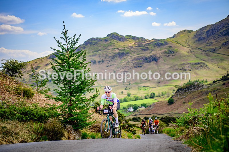 135148 - Blea Tarn Climb 13:00 - 14:00