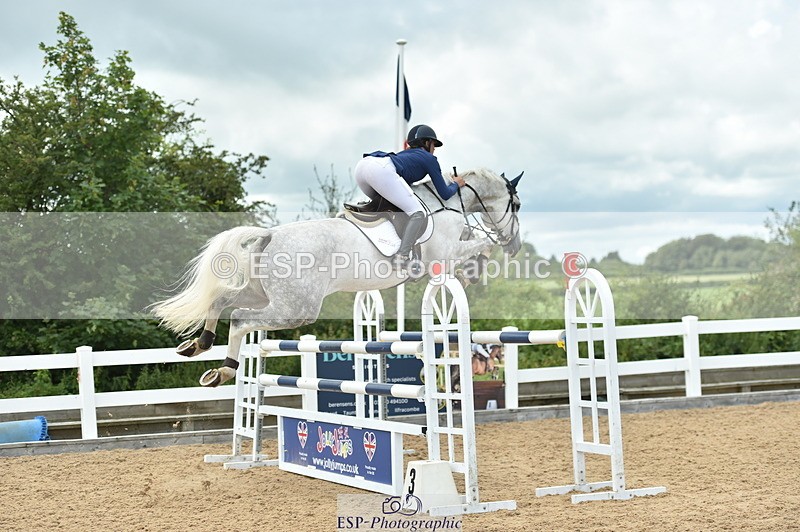 230723A-150212-13082 - Cls 20, 1 Star Silver 1.20m