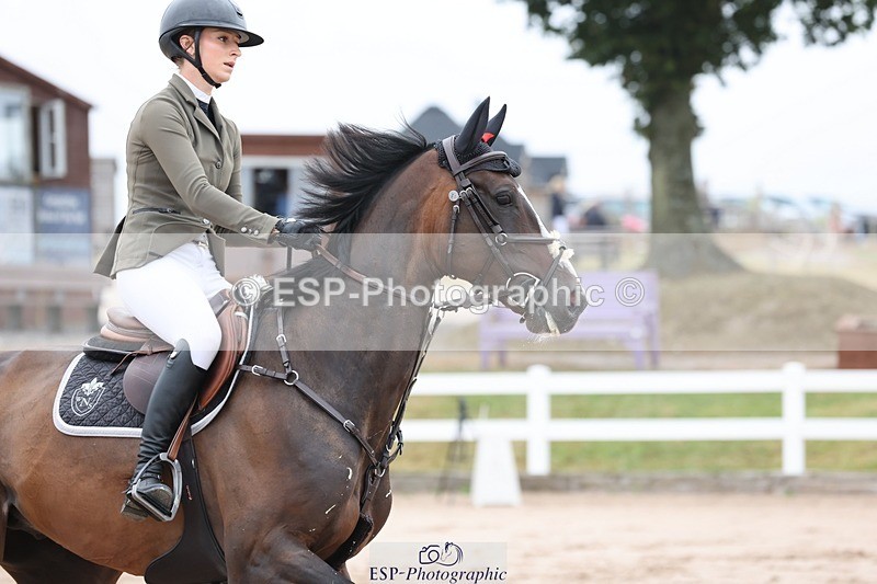 250717-094125-03692 - Cls 9, 1 Star Bronze Tour