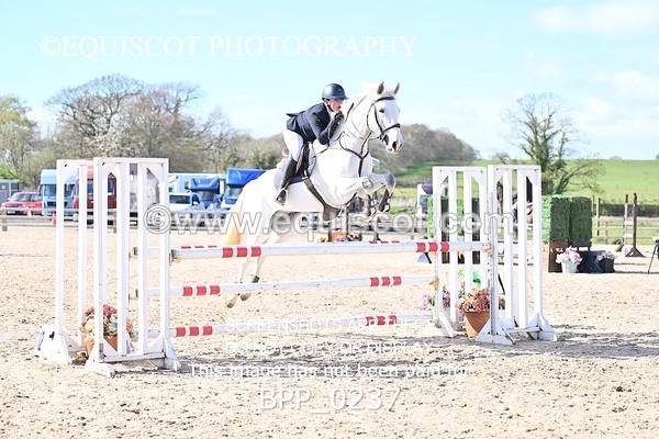 BPP_0237 - CLASS 21 SUN Senior 1.05m Open