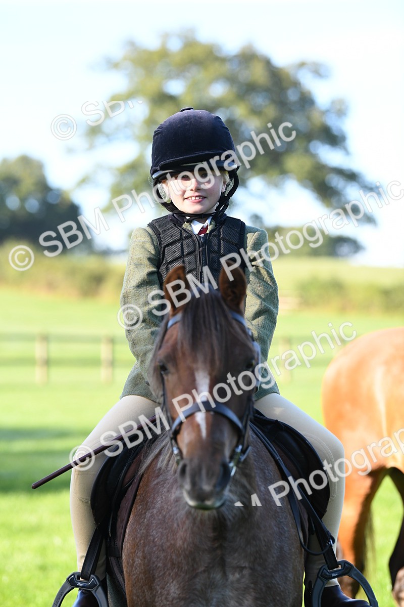 SBM_34020 - S16 - Condition & Turnout - Ridden