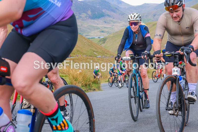 100532-2 - Newlands Pass 10.00-11.00