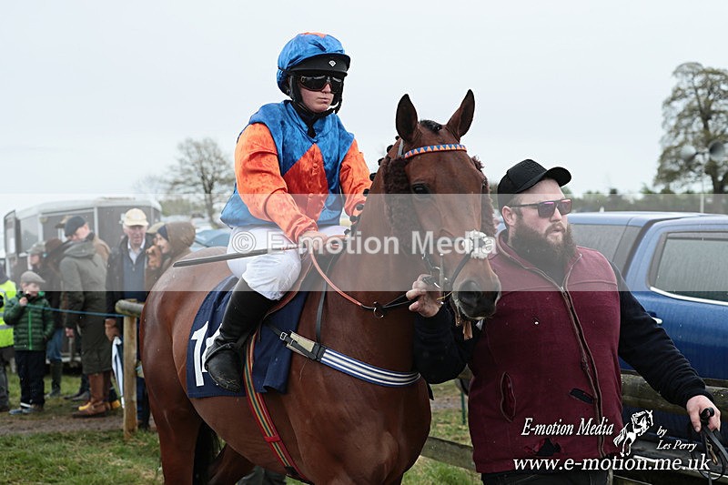 PtP 210425  706 - Paxford Races Easter Monday 21/04/25