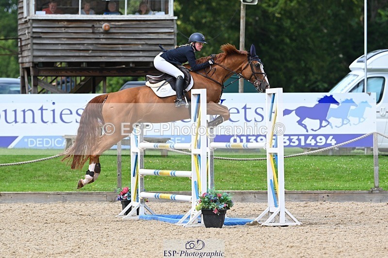 230713-154550-29535 - Cls 68 Foxhunter & 1.20m Open