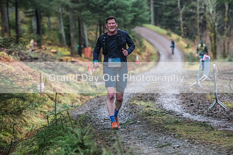 Glentress Marathon-347 - High Terrain Events Glentress Marathon Trail Run Saturday 19th February 2023