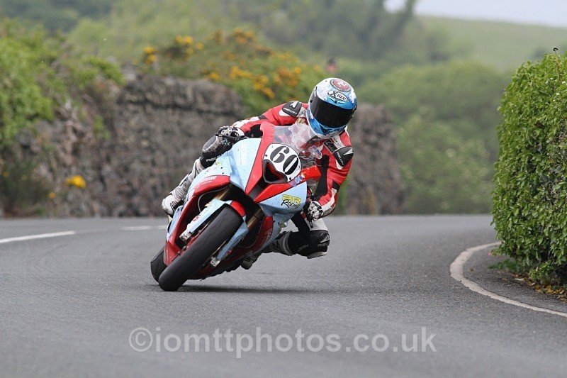  - Superbike Race