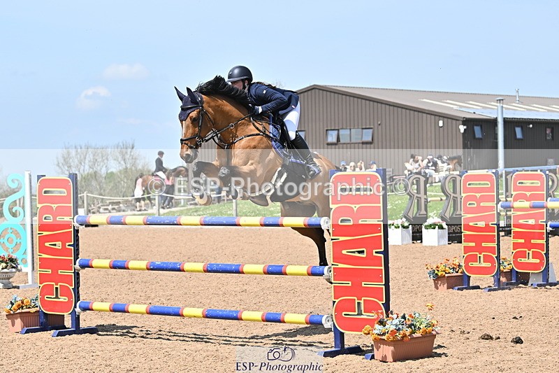 240509A-130105-01931 - Cls 10 National 1.30m Open