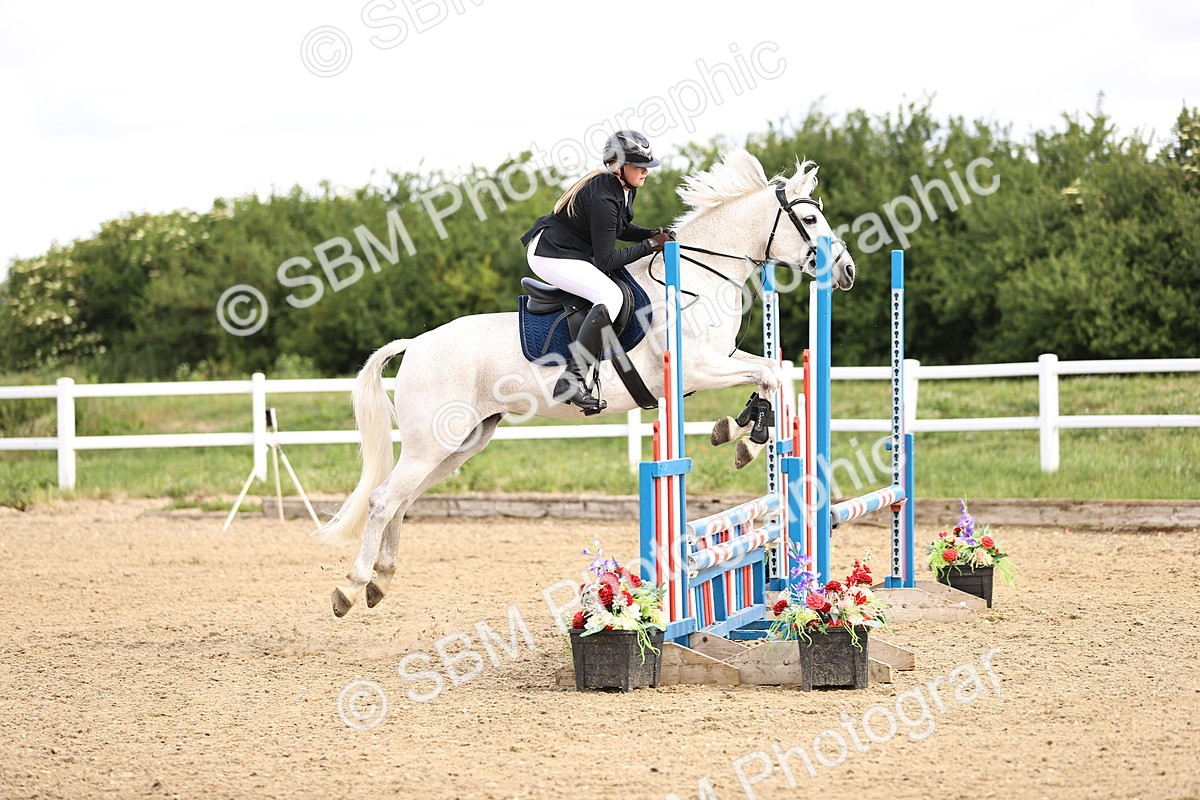 SBM_005686 - Class 15 - Clear Round