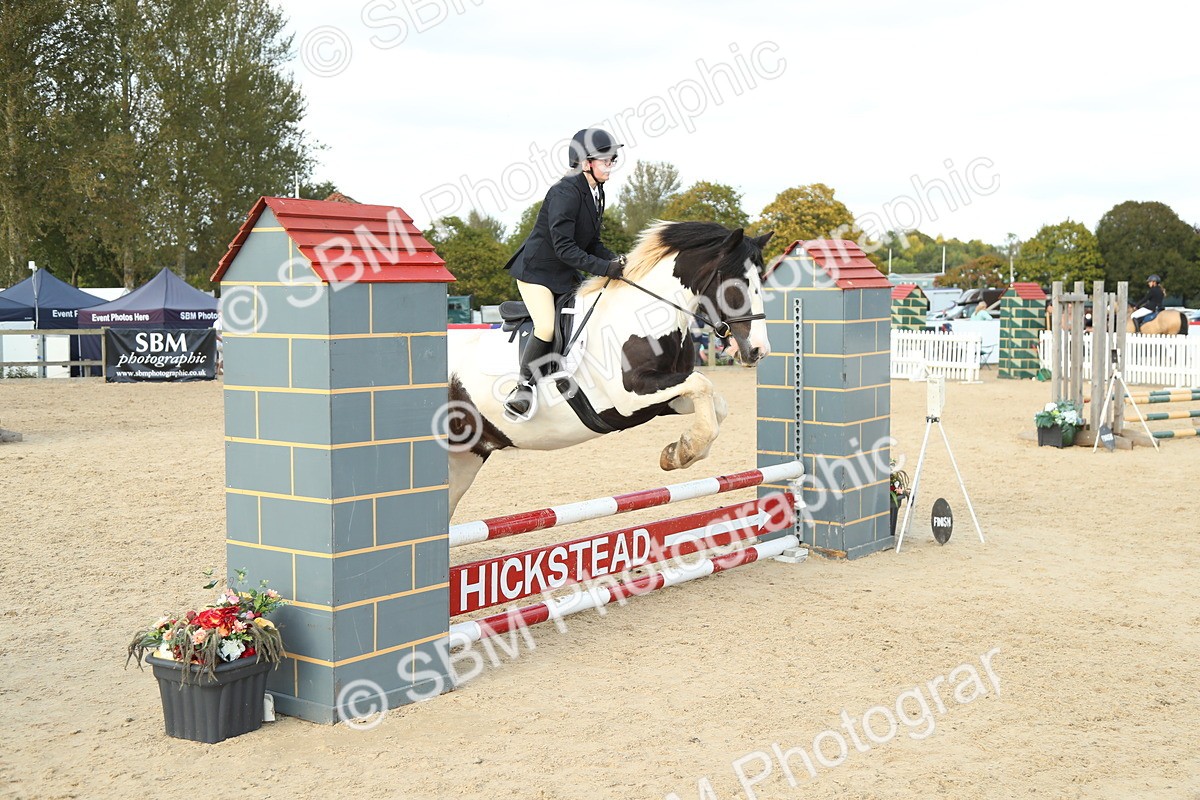 SBM_51703 - J7 - Junior Pony 60cm Championship