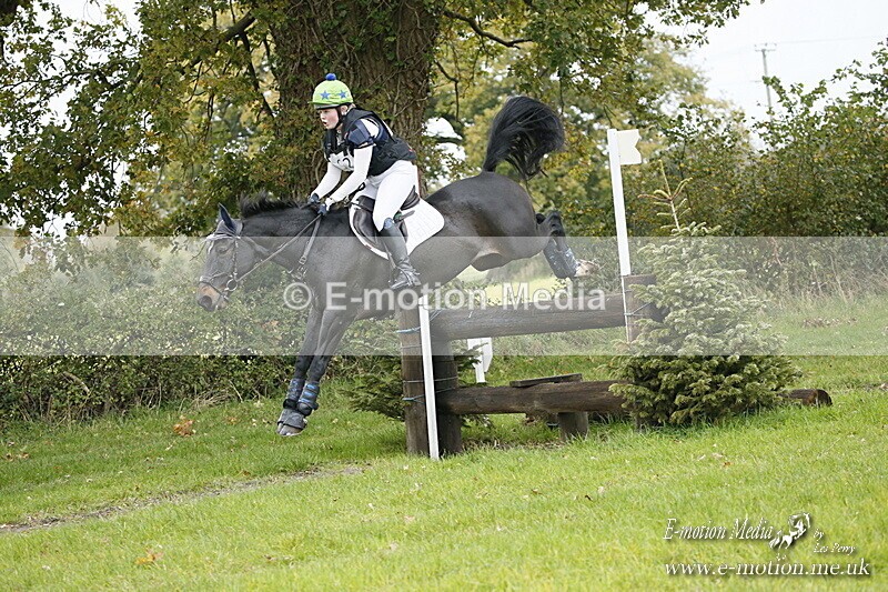 WWHT 181020 WWHT 181020 1325 - WWEC Intermediate (0.90m)  18/10/20