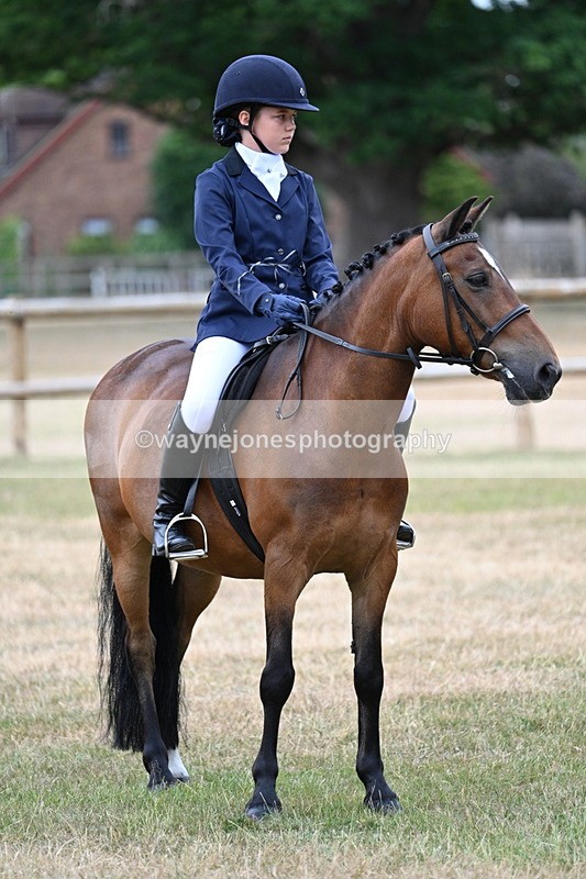 WJ7_0295 - Class 2 Best rider