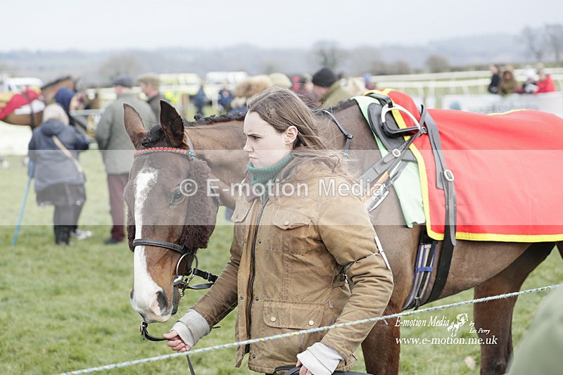 PtP 050323 918 - Blackmore & Sparkford Vale Hunt PtP - Somerset 05/03/23