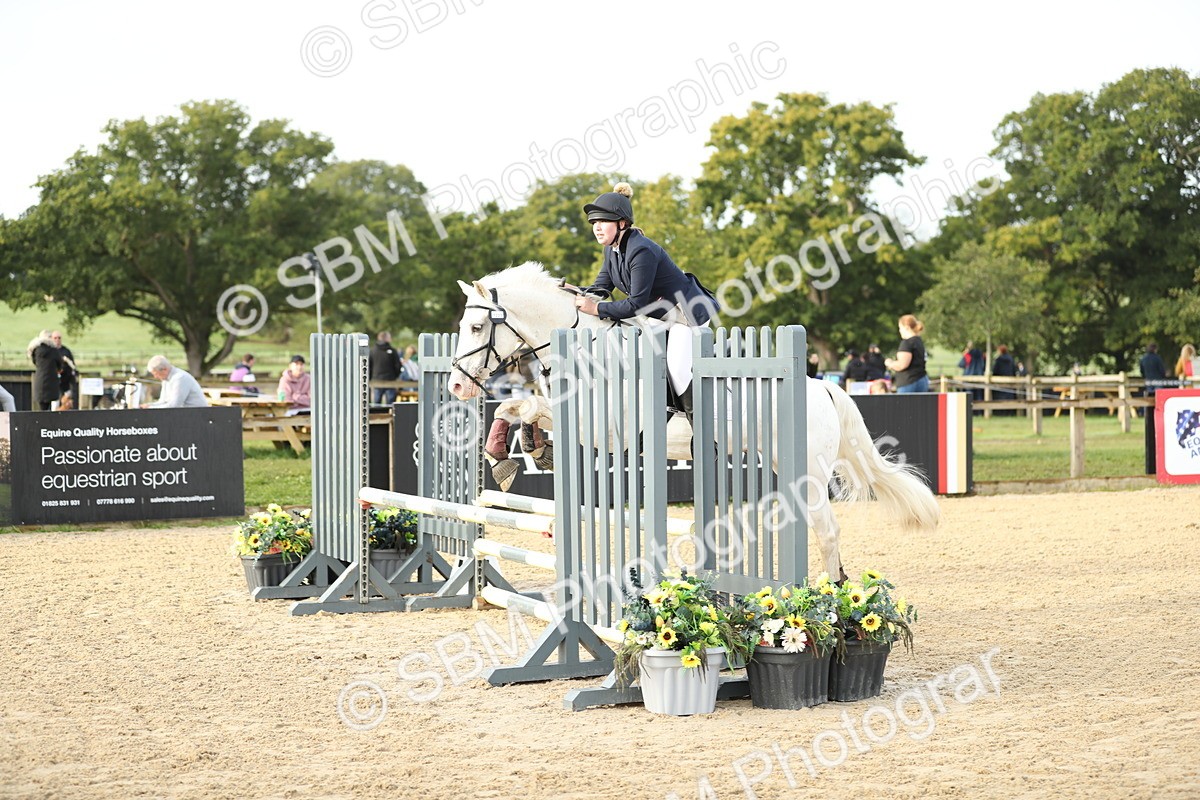 SBM_55976 - J24 - Junior Horse 75cm Championship