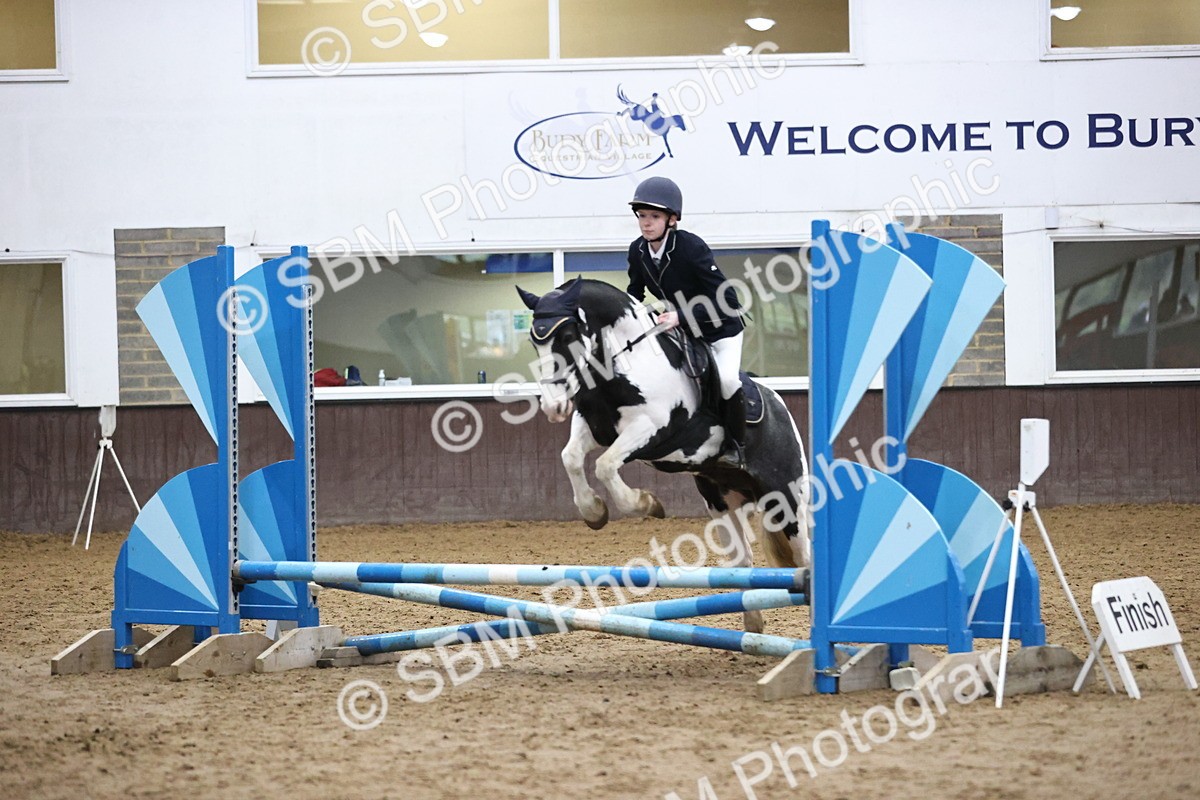 SBM_000997 - Class 4 - Prestige Design & Workwear 60cm