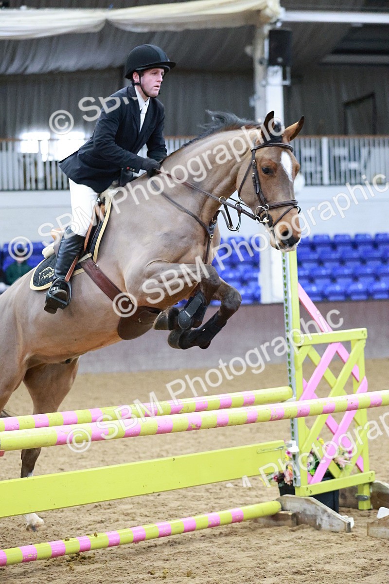 SBM_000955 - Class 3 - Senior Discovery - 1.00m