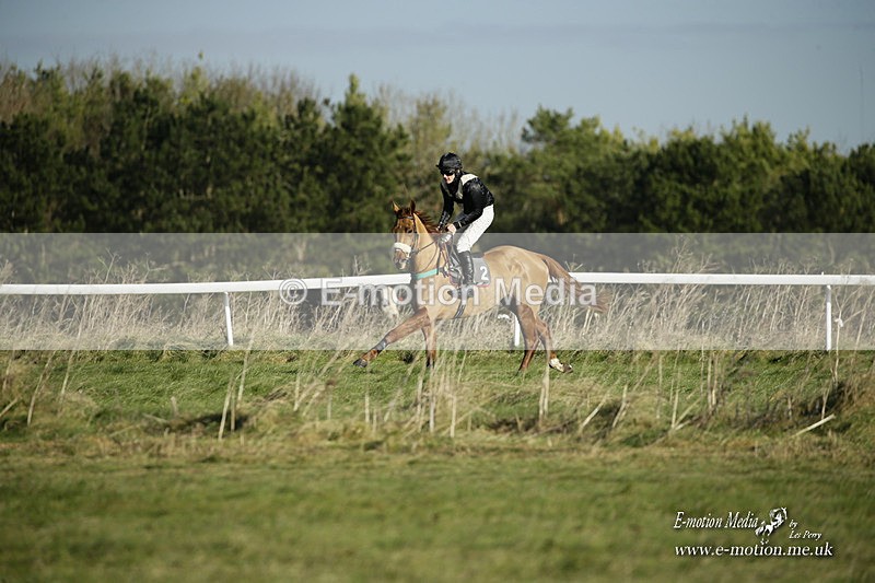 PtP 281121 033 - Hursley Hambledon Point-to-Point Larkhill 28/11/21