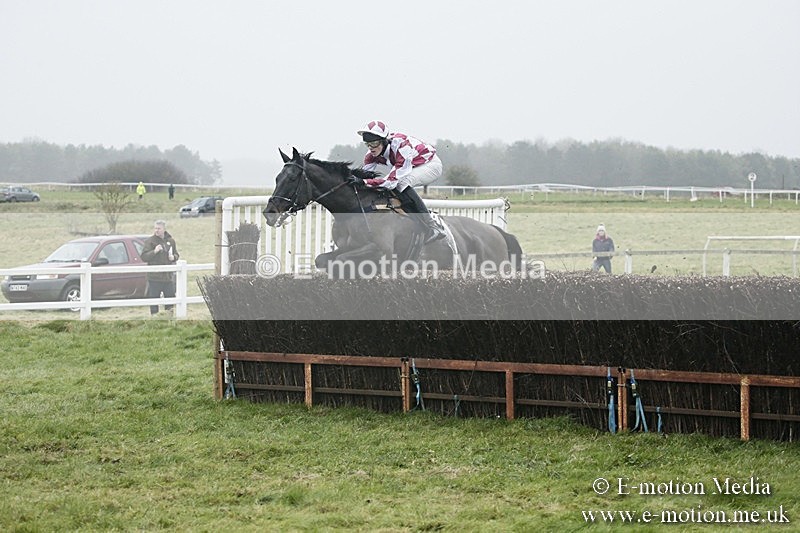 PtP 031217 650 - Hursley Hambledon Point-to-Point Larkhill 03/12/17